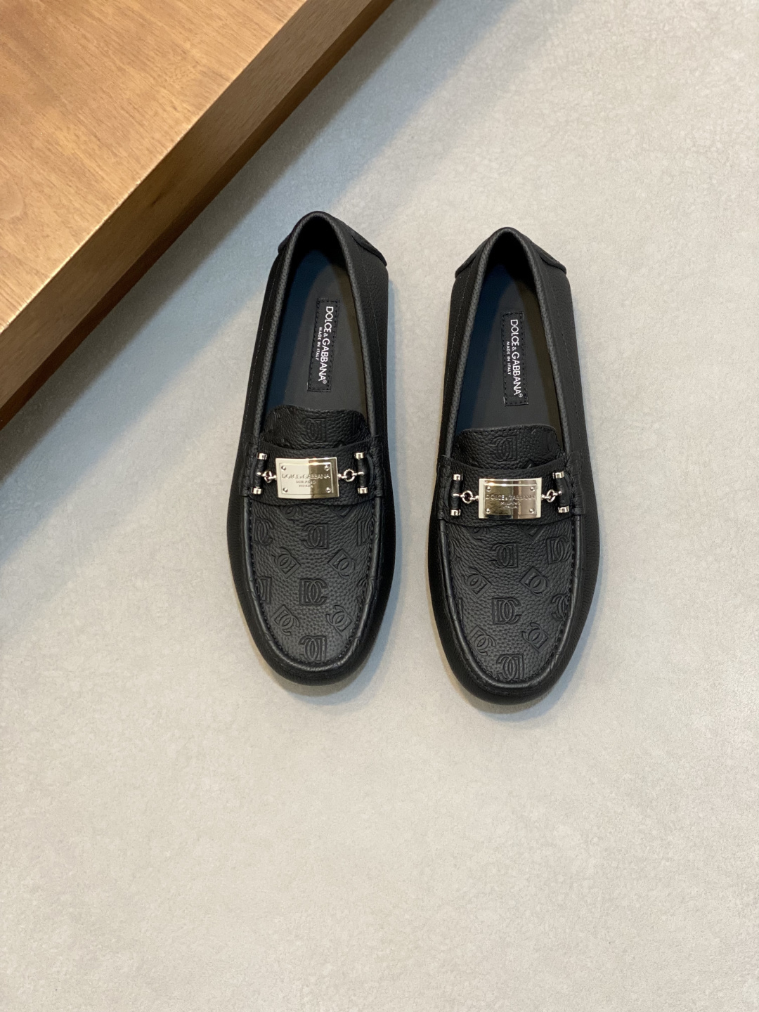 olce & Gabbana shoe